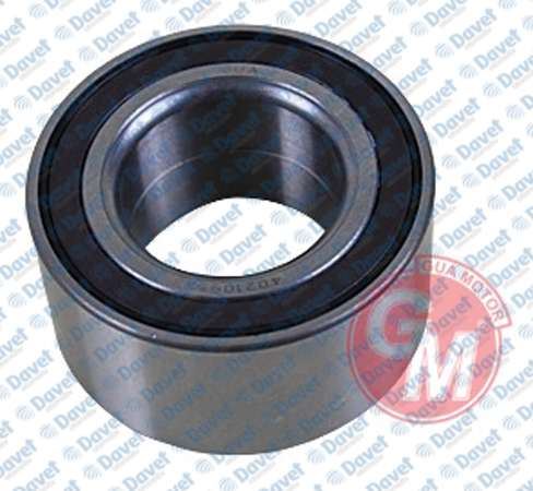 GUA 40933 On Teker Rulmani Renault Clio Iii Laguana Ii Dacia Dokker 1.2-1.6-1.5dci-Dacia Lodgy 1.6-1.5 Dci 13=>Dacia Duster 4×4 2010 > Xgb41930 [Abs`Li] -7701207676-8200893832
